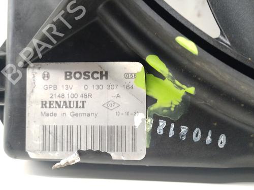 Radiator fan RENAULT LAGUNA III (BT0/1) 2.0 dCi (BT01, BT08, BT09, BT0E, BT0K, BT12, BT1C, BT1D,... | BP31941057M35