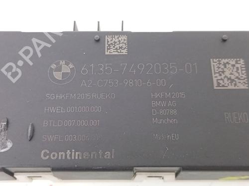 Control unit MINI MINI COUNTRYMAN (F60) Cooper SD | BP40448452M11 - Image 2
