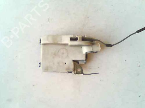 Used Front right lock SEAT IBIZA II (6K1) 1.4 i (60 hp) 3067363