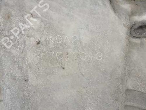 Gearbox KIA CLARUS Estate (GC)  | BP3542087M3 