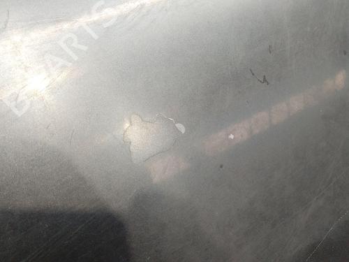 Klapa tylna bagażnika AUDI A4 B8 (8K2) 2.0 TDI | BP30902373C6