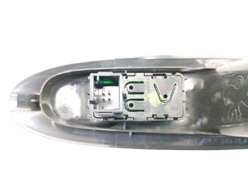 Left rear window switch CITROËN C4 II (NC_) 1.2 THP 110 (NCHNZ6, NCHNV6) | BP39146409I29 - Image 4
