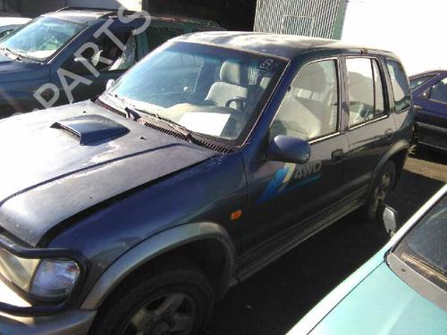 AC compressor KIA SPORTAGE SUV (K00) 2.0 TD 4WD | BP5986848M34 