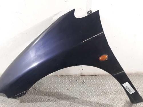 Used Left front fenders CHRYSLER VOYAGER IV (RG, RS) [1999-2008]  6101385
