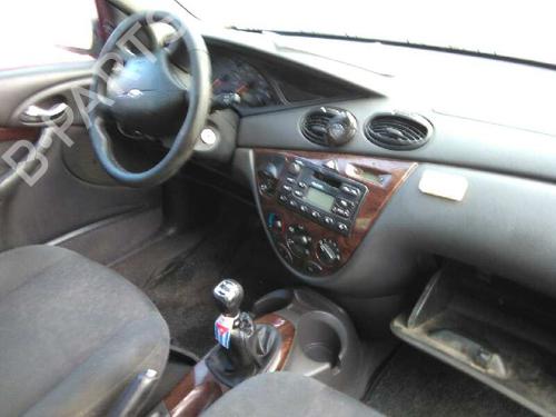Right rear door FORD FOCUS I (DAW, DBW) 1.8 Turbo DI / TDDi | BP5104383C5 