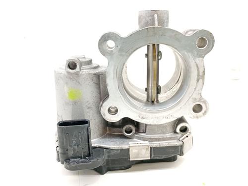 Boîtier papillon Boîtier papillon OPEL ASTRA K (B16) 1.6 CDTi (68) (110 hp) 36295651 36295651