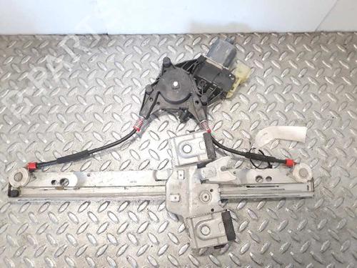 Front left window mechanism FORD FIESTA VI (CB1, CCN)  | BP3047520C22 