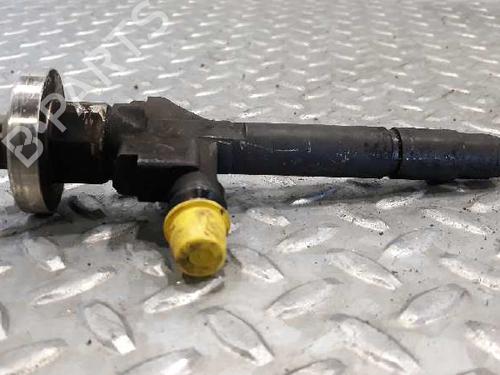 Spreder / Dyse MAZDA 6 Hatchback (GG) [2002-2008]  5542457