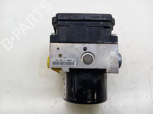 ABS pump OPEL ASTRA J GTC 2.0 BiTurbo CDTI (08) | BP35784266M43 - Image 5