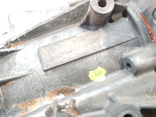 Gearbox PEUGEOT BIPPER Tepee 1.3 HDi 75 | BP32335733M3  - Image 5