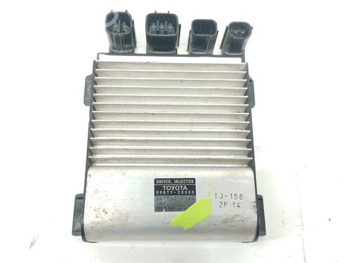 Module électronique TOYOTA AVENSIS Saloon (_T27_) 2.0 D-4D (ADT270_, ADT270R) (124 hp) 31980310