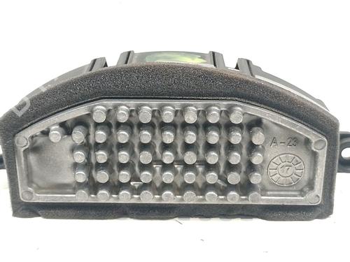 Used Heater resistor BMW X1 (F48) sDrive 18 d (150 hp) 25852686