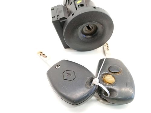 Ignition barrel RENAULT MODUS / GRAND MODUS (F/JP0_) 1.4 (JP01, JP0J) | BP37219520M48 - Image 2