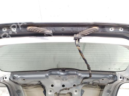 Tailgate FIAT 500X (334_) 1.6 D Multijet (334AXA1B, 334AXA11) | BP32189330C6