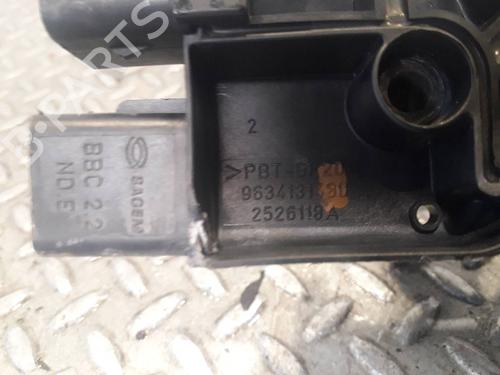 Ignition coil CITROËN XSARA PICASSO (N68)  | BP15560849M94 