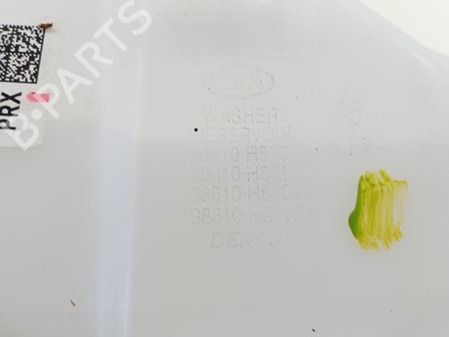 Sprinklertank KIA STONIC (YB) 1.0 T-GDi Eco-Dynamics+ | BP38179283C113 - Image 5
