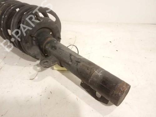 Right front shock absorber FORD TRANSIT V363 Van (FCD, FDD) 2.2 TDCi | BP4731189M17 