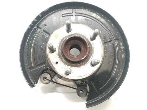 Left rear steering knuckle OPEL INSIGNIA A (G09)  | BP20336354M27 
