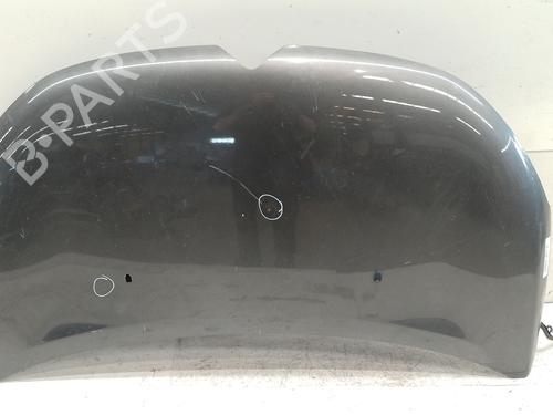 Used Hood CITROËN C3 III (SX) 1.2 PureTech 82 (83 hp) 26232194