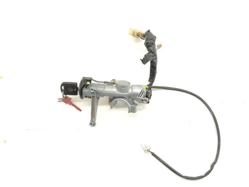 Used Ignition barrel SANTANA 300/350 [1998-2025]  19806481