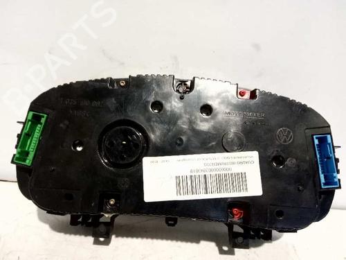 Cockpit VW GOLF IV (1J1)  | BP3055255C47 