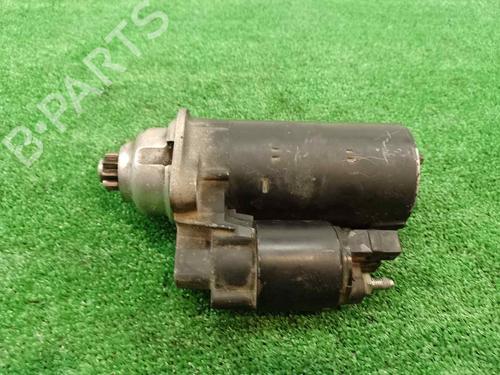 Startmotor SEAT LEON (1M1) 1.9 TDI (110 hp) 17200803
