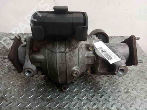 Rear differential SUZUKI GRAND VITARA II (JT, TE, TD)  | BP7049692M24 