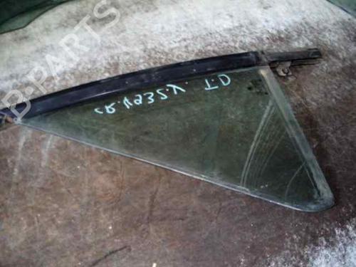 Used Rear right quarter glass SKODA FELICIA II Estate (6U5) 1.9 D (64 hp) 14226889