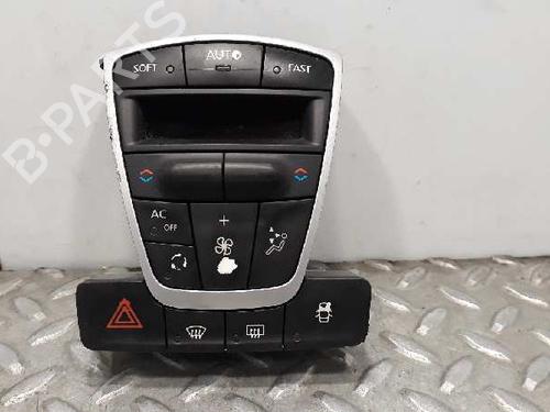 Used Climate control RENAULT LAGUNA III (BT0/1) [2007-2015]  3122443