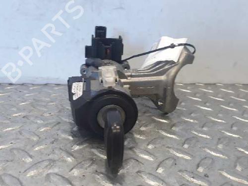 Used Ignition barrel TOYOTA COROLLA (_E12_) [2001-2008]  5828279