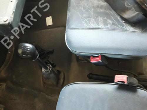 Right mirror RENAULT TRAFIC Van (T_, P_, V_)  | BP11750100C27 