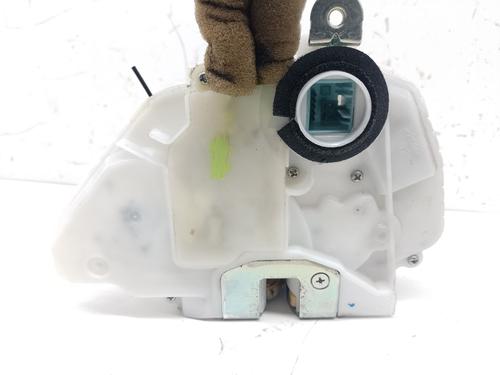 Front right lock HONDA CIVIC VIII Hatchback (FN, FK) 2.2 CTDi (FK3) | BP24107076C97 