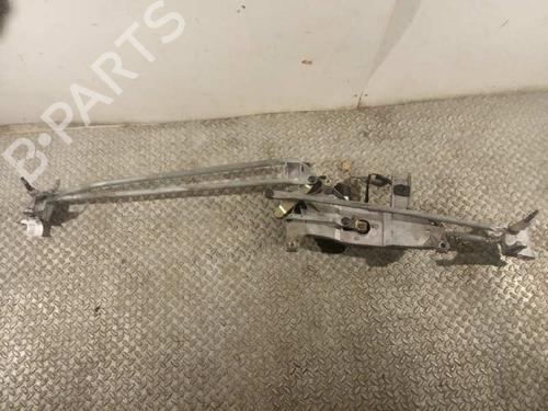 Front wiper motor CITROËN C8 (EA_, EB_) 2.2 HDi | BP6702649M29 