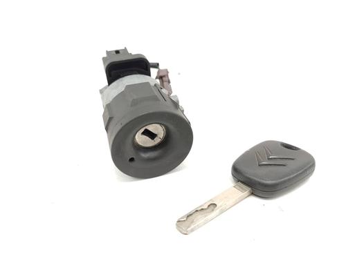 Ignition barrel CITROËN C4 I (LC_)  | BP19074833M48 
