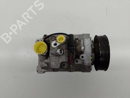 AC compressor AUDI A4 B6 (8E2) 2.0 | BP18137742M34  - Image 5