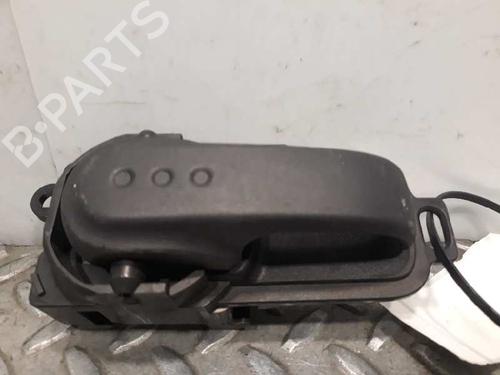 Used Front right interior door handle NISSAN MICRA III (K12) 1.5 dCi (65 hp) 3221292