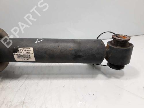 Right front shock absorber PEUGEOT 407 (6D_)  | BP4683910M17 