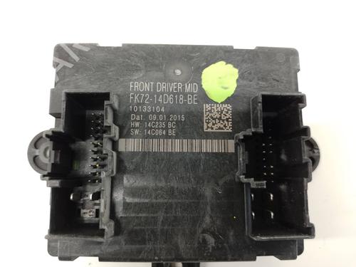 Electronic module LAND ROVER DISCOVERY SPORT (L550)  | BP18089401M83 