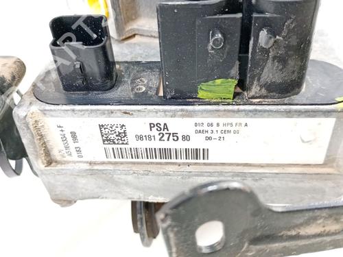 Steering pump PEUGEOT EXPERT Van (V_) 1.5 BlueHDi 100 | BP38267025M99 - Image 3