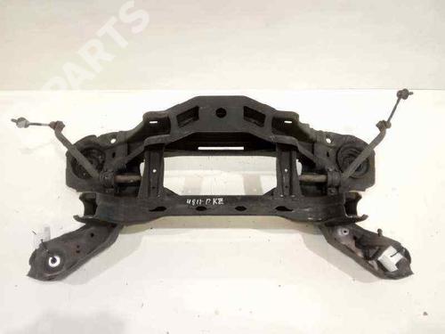 Used Rear axle Rear axle HONDA ACCORD VII Tourer (CM, CN) 2.2 i-CTDi (CN2) (140 hp) 4636401 4636401