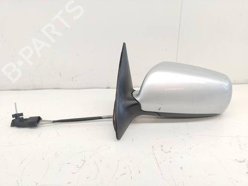Left mirror SKODA FABIA I (6Y2)  | BP19111880C26 