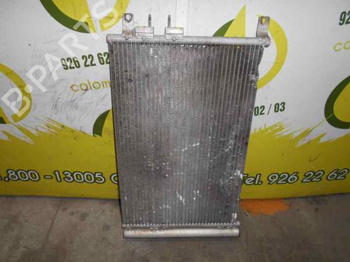 AC-Kondensator ALFA ROMEO 156 (932_) [1997-2005]  3124586