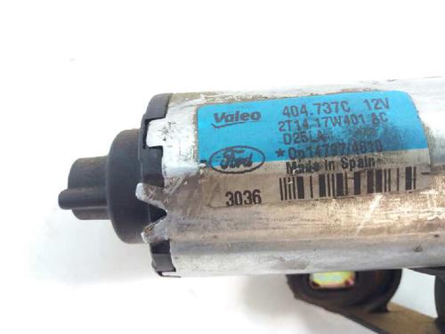 Rear wiper motor FORD TOURNEO CONNECT  | BP3515760M102 