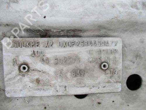 AC-Kompressor OPEL COMBO Box Body/MPV  | BP3048170M34 