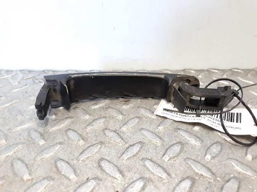 Front right exterior door handle SEAT IBIZA III (6L1) 1.9 SDI | BP3039527C129 