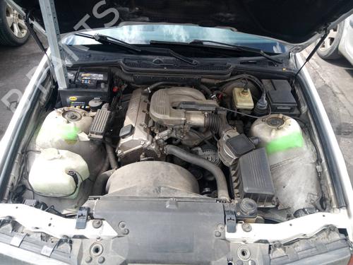 Engine BMW 3 (E36) | BP13362162M1 - Image 1