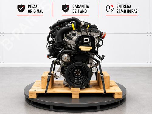 Engine PEUGEOT 2008 I (CU_) 1.2 THP 110 / PureTech 110 | BP34541473M1 - Image 7