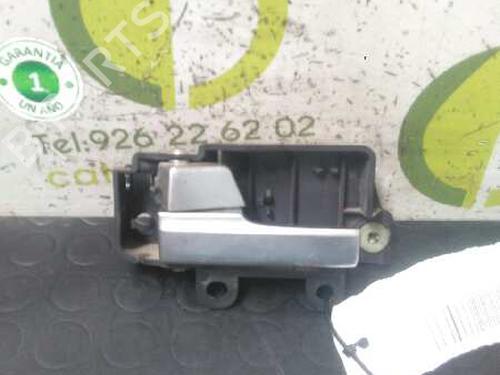 Venstre bak invendig håndtak FORD FOCUS II (DA_, HCP, DP) 1.6 TDCi | BP3221567I15 