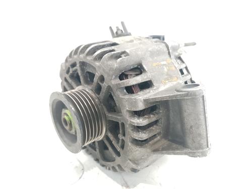 Used Alternator FORD MONDEO III (B5Y) [2000-2007]  27657015