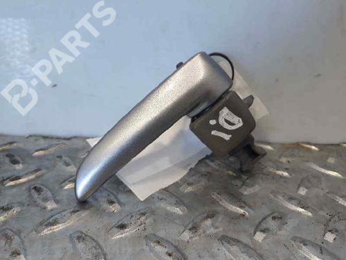 Used Front left interior door handle Front left interior door handle MAZDA 2 (DY) 1.4 (80 hp) 5450308 5450308